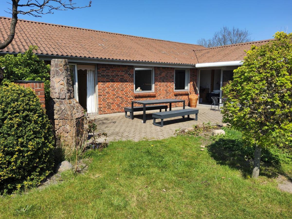6 Room Holiday House, Private Garden, Lego House, Legoland, Lalandia, Billund Exteriér fotografie