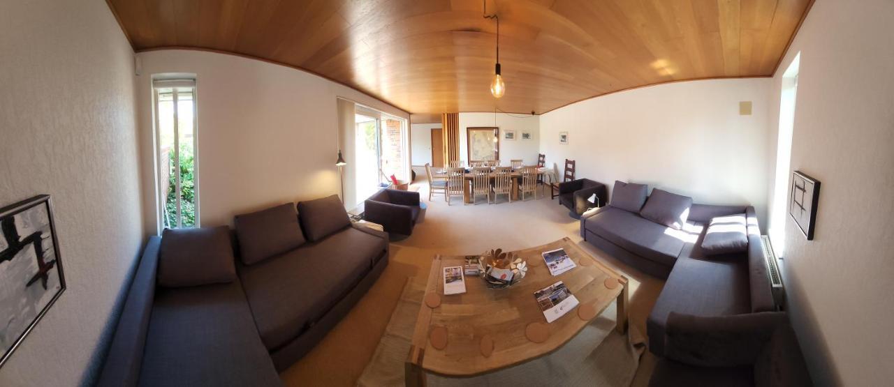 6 Room Holiday House, Private Garden, Lego House, Legoland, Lalandia, Billund Exteriér fotografie