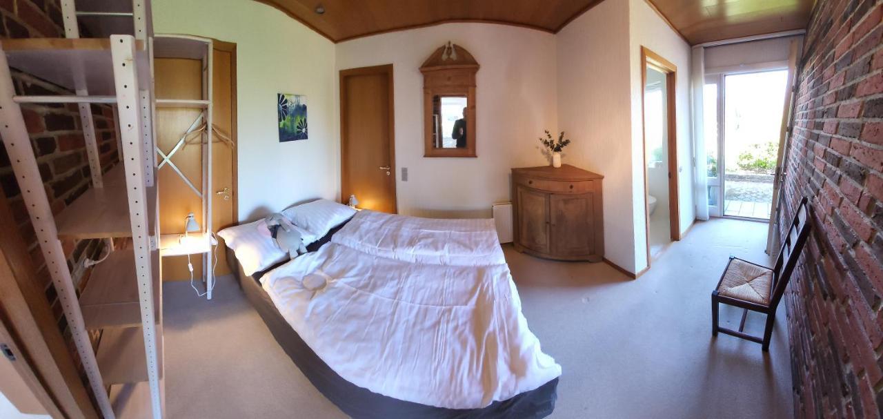6 Room Holiday House, Private Garden, Lego House, Legoland, Lalandia, Billund Exteriér fotografie