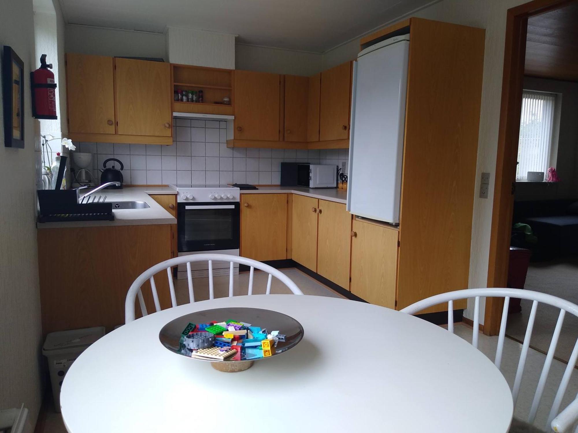6 Room Holiday House, Private Garden, Lego House, Legoland, Lalandia, Billund Exteriér fotografie