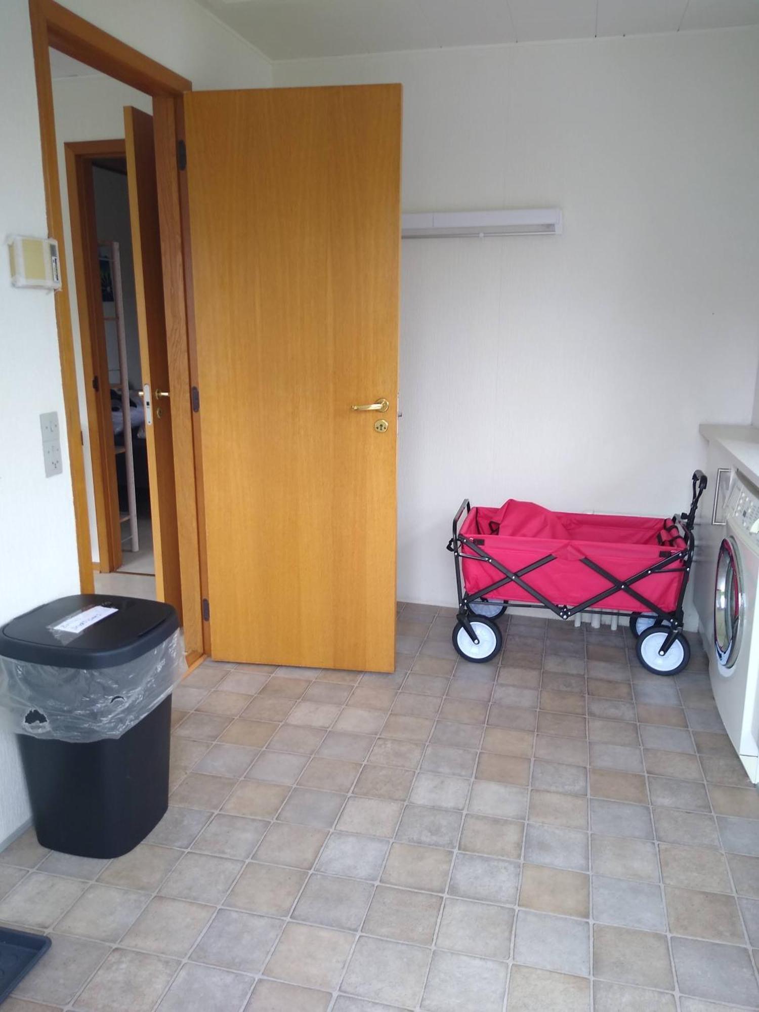 6 Room Holiday House, Private Garden, Lego House, Legoland, Lalandia, Billund Exteriér fotografie