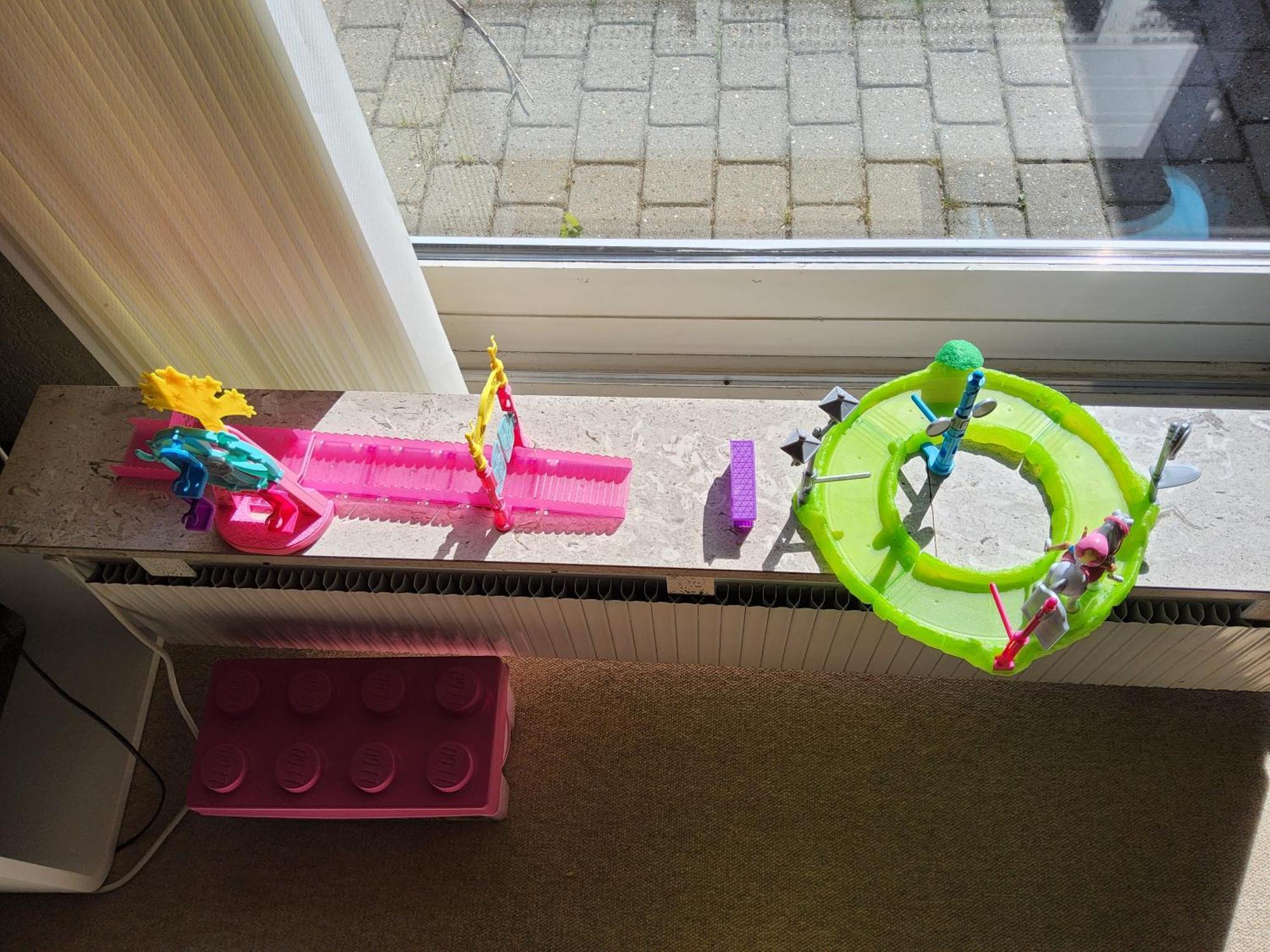 6 Room Holiday House, Private Garden, Lego House, Legoland, Lalandia, Billund Pokoj fotografie