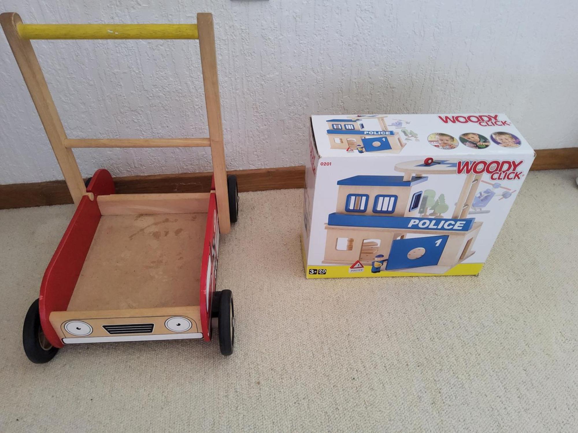 6 Room Holiday House, Private Garden, Lego House, Legoland, Lalandia, Billund Pokoj fotografie