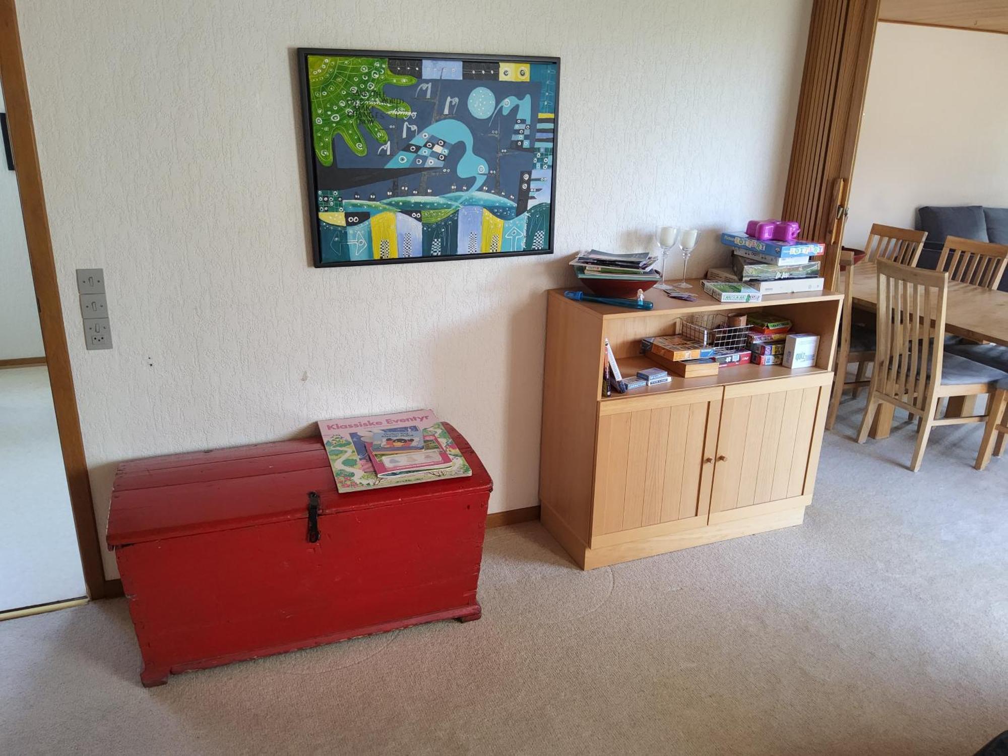 6 Room Holiday House, Private Garden, Lego House, Legoland, Lalandia, Billund Pokoj fotografie