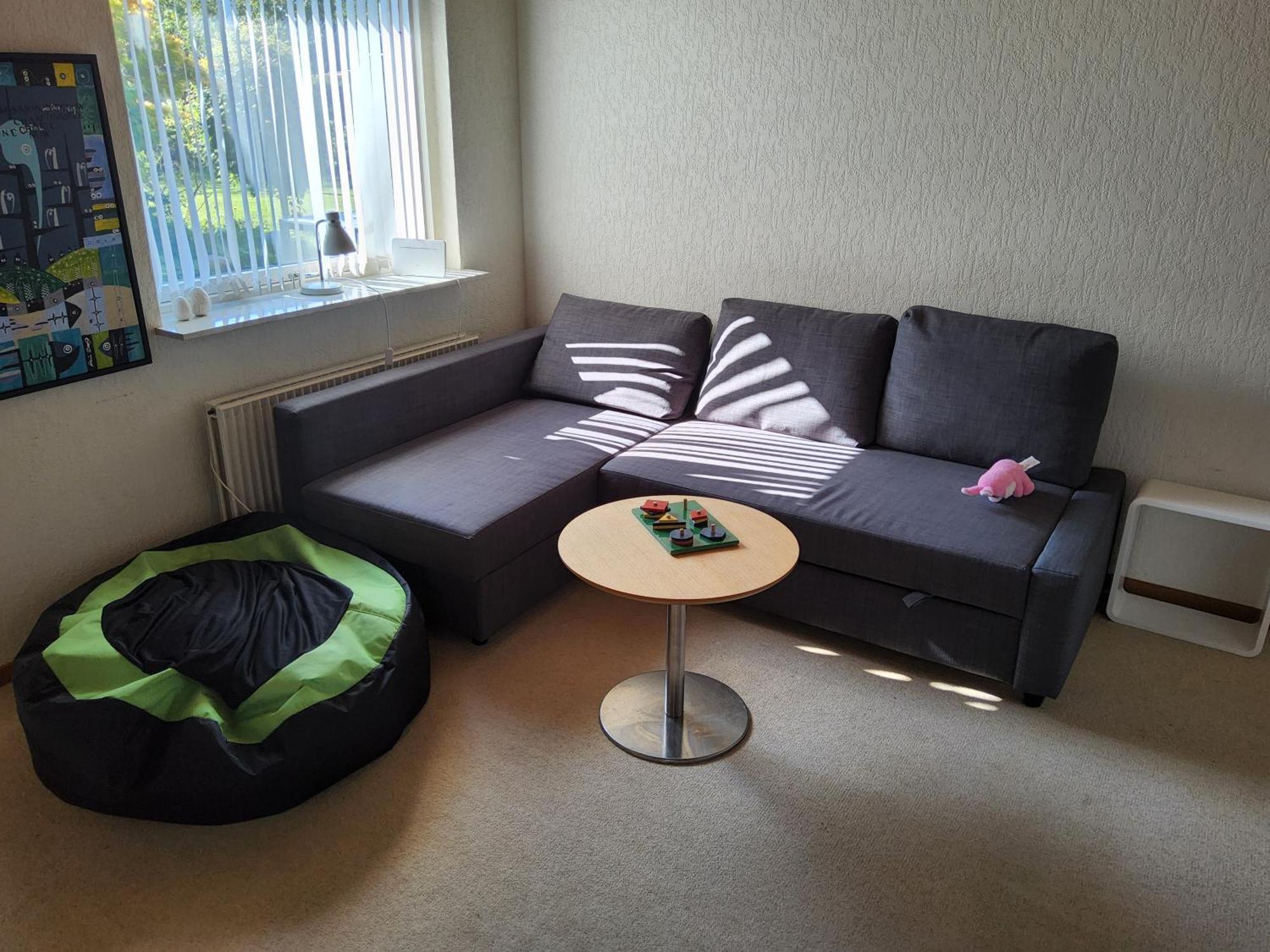 6 Room Holiday House, Private Garden, Lego House, Legoland, Lalandia, Billund Pokoj fotografie