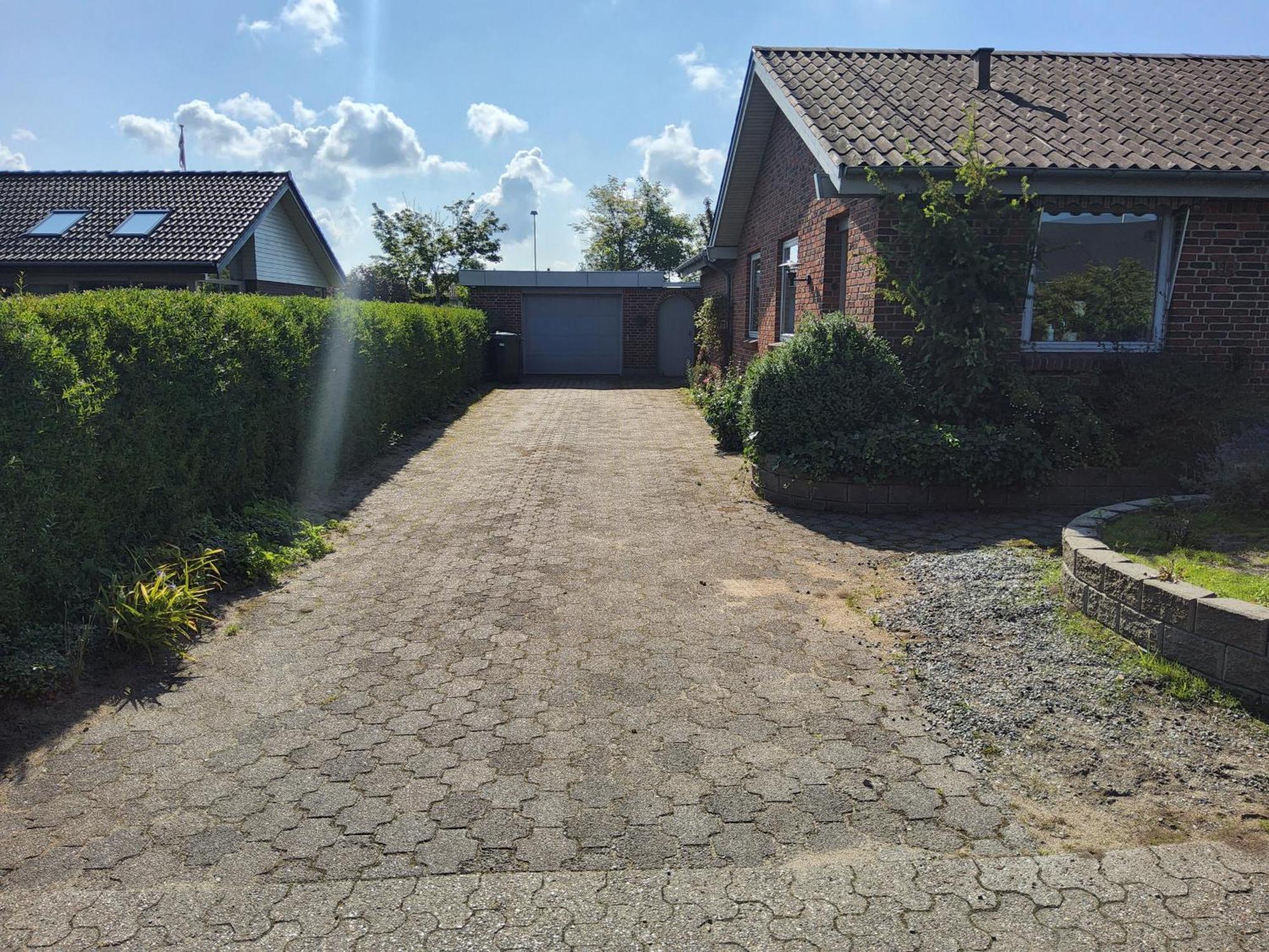 6 Room Holiday House, Private Garden, Lego House, Legoland, Lalandia, Billund Pokoj fotografie