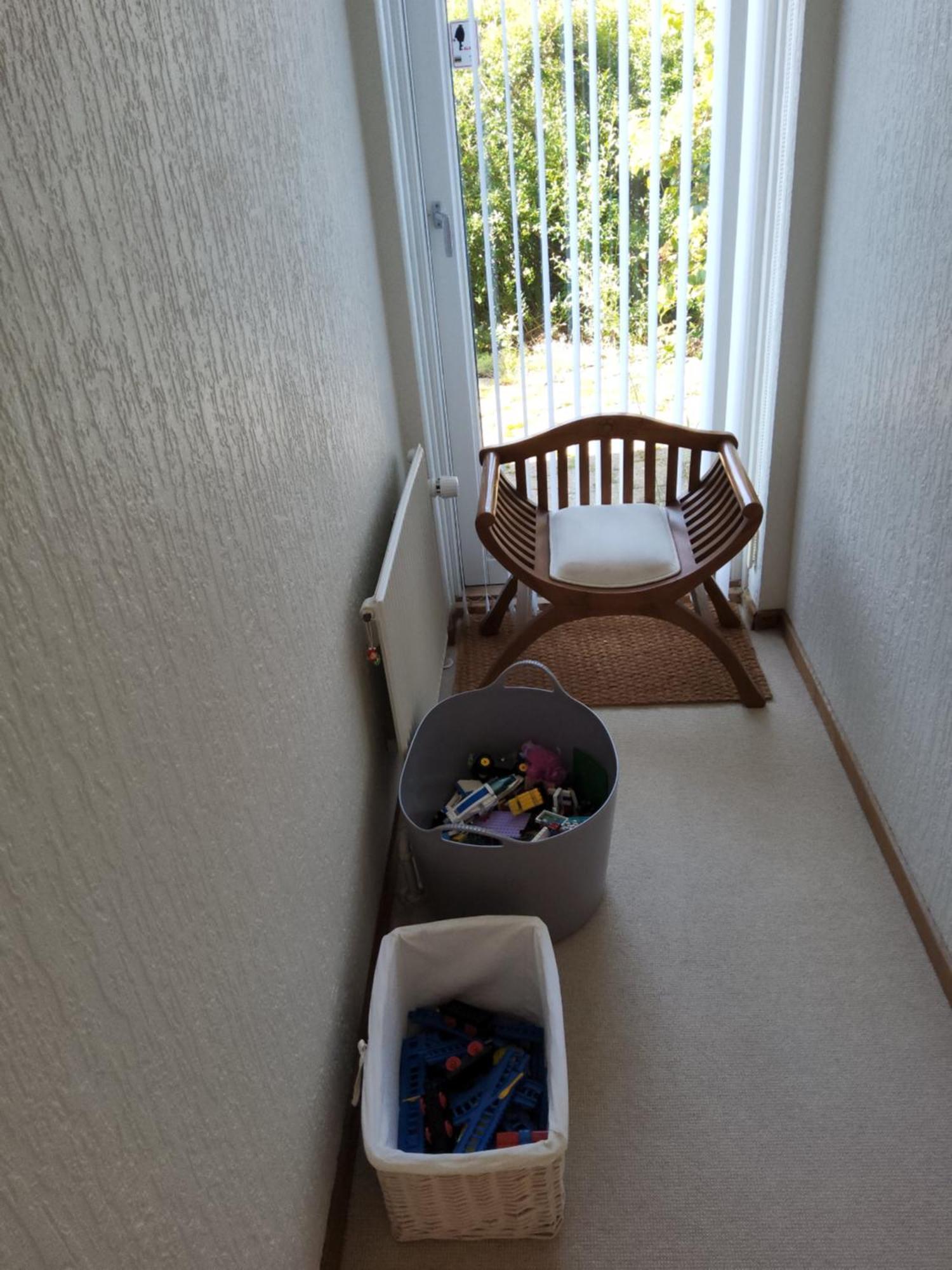 6 Room Holiday House, Private Garden, Lego House, Legoland, Lalandia, Billund Pokoj fotografie